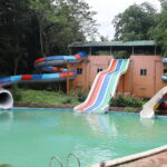 Công viên nước/Hồ bơi