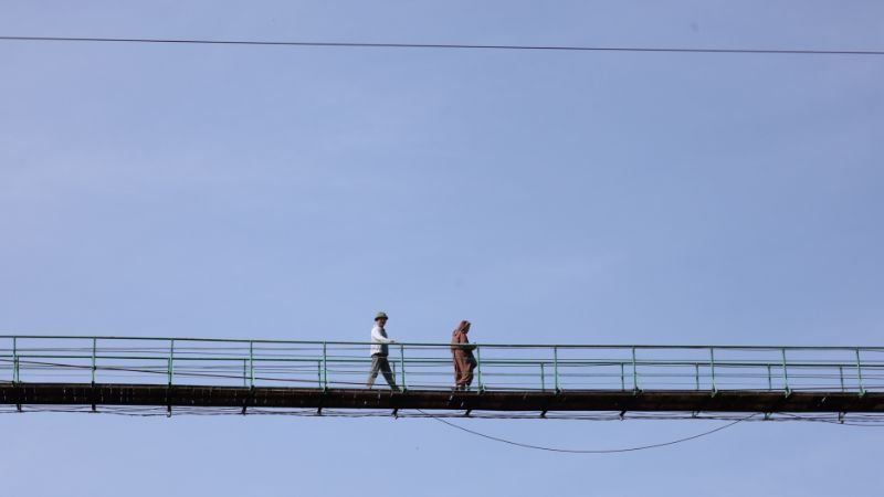 Top Những Nơi Checkin Cầu Gỗ Kaho – Góc Bình Yên Giữa Thiên Nhiên