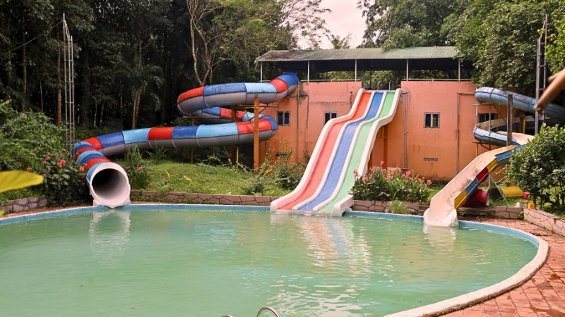 Công viên nước Kaho – Top 1 điểm dừng chân giải nhiệt và tận hưởng trọn vẹn kỳ nghỉ giữa thiên nhiên