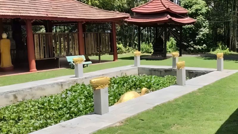 Khám Phá Đồi Tâm Linh Kaho 2025 – Nơi Lắng Đọng Giữa Thiên Nhiên Tại Kaho