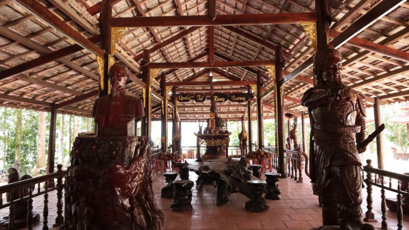 Kiến trúc tinh tế