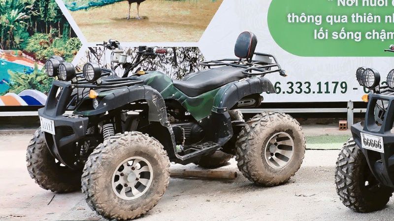 Thử sức với bộ môn mới