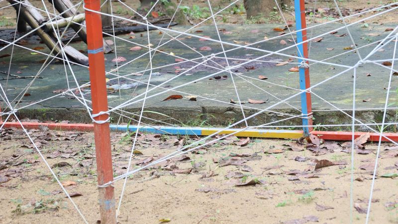 Trò chơi vượt chướng ngại vật